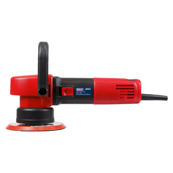 Sealey DAS150T │ 150mm Dual Action Variable Speed Sander 710W/230V