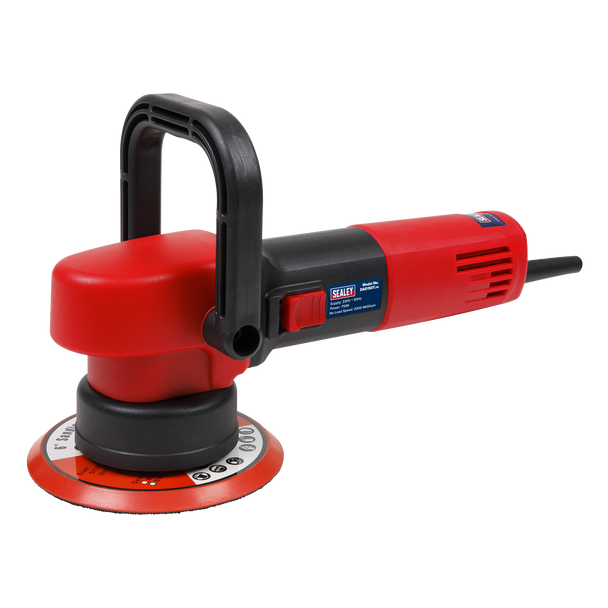 Sealey DAS150T │ 150mm Dual Action Variable Speed Sander 710W/230V