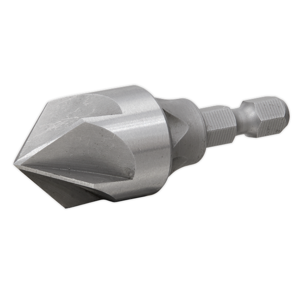 Sealey DB03 │ Internal Deburring/Chamfer Tool 3-18mm