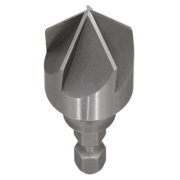 Sealey DB03 │ Internal Deburring/Chamfer Tool 3-18mm