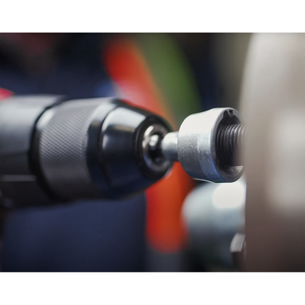 Sealey DB04 │ External Deburring/Chamfer Tool 3-19mm