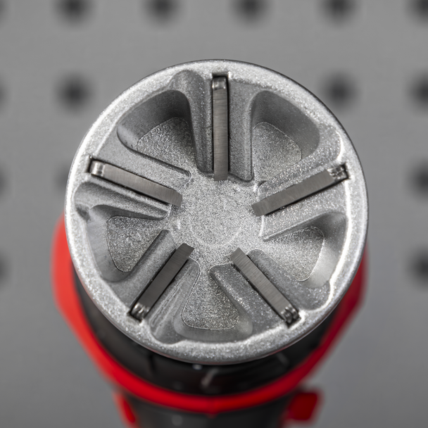 Sealey DB05 │ External Deburring/Chamfer Tool 13-35mm