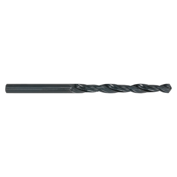 Sealey DB060RF │ HSS Roll Forged Drill Bit 6mm - Pack of 10