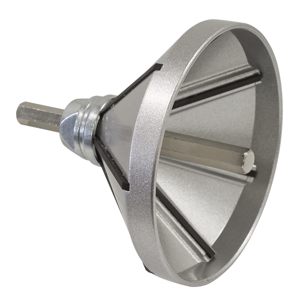 Sealey DB06 │ Internal & External 2-in-1 Deburring/Chamfer Tool 27-86mm
