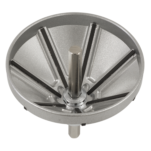 Sealey DB06 │ Internal & External 2-in-1 Deburring/Chamfer Tool 27-86mm