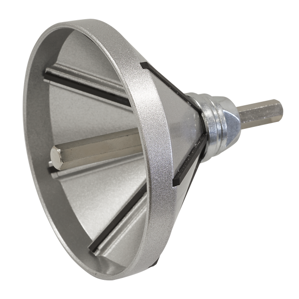 Sealey DB06 │ Internal & External 2-in-1 Deburring/Chamfer Tool 27-86mm