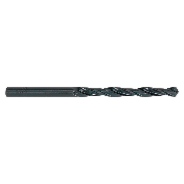 Sealey DB070RF │ HSS Roll Forged Drill Bit 7mm - Pack of 10