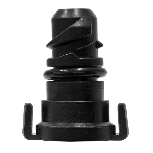 Sealey DB8127 │ Plastic Sump Plug for Ford Duratorq - Pack of 10