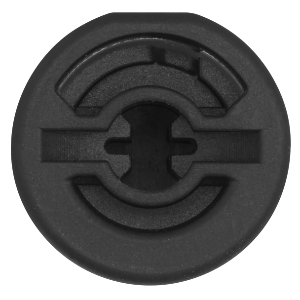 Sealey DB8131 │ Plastic Sump Plug for VAG - Pack of 10