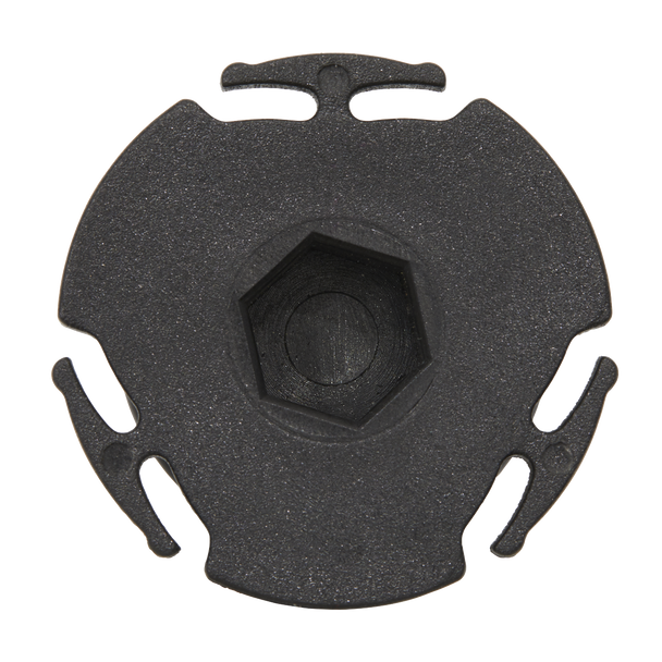 Sealey DB8165 │ Plastic Sump Plug for BMW - Pack of 10