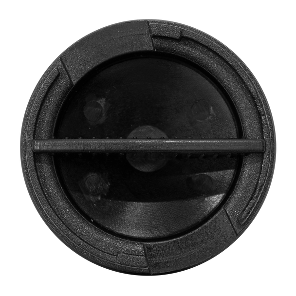 Sealey DB8198 │ Plastic Sump Plug for Ford/PSA - Pack of 10