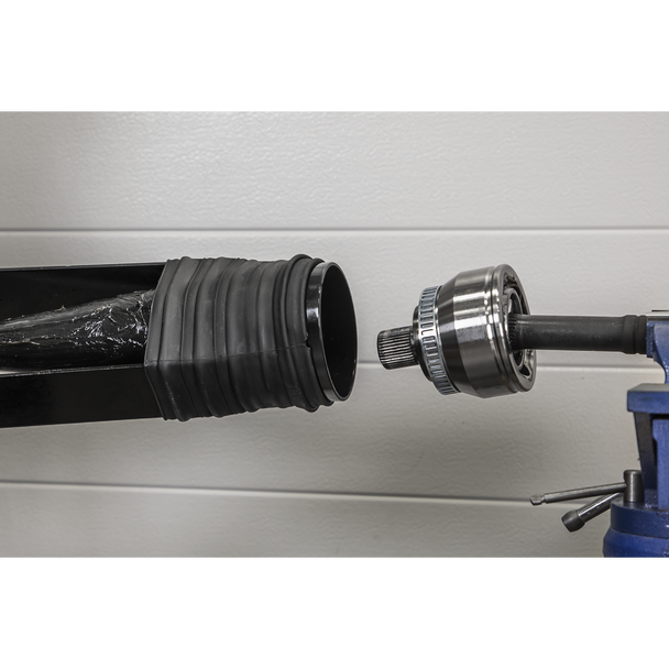 Sealey DBC100 │ Duraboot Stretch CVJ Boot 80-104mm