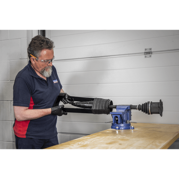 Sealey DBC300 │ Duraboot Stretch CVJ Boot 86-112mm