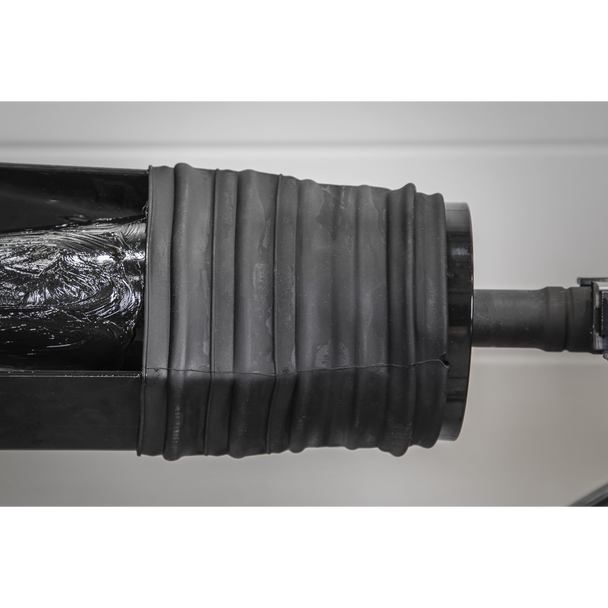 Sealey DBC300 │ Duraboot Stretch CVJ Boot 86-112mm | Compressed Air ...