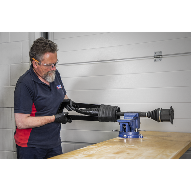 Sealey DBC400 │ Duraboot Stretch CVJ Boot 80-104mm