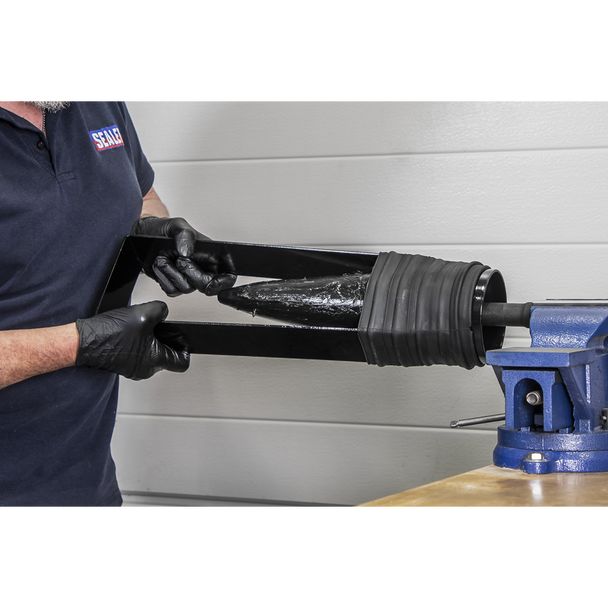Sealey DBC600 │ Duraboot Stretch CVJ Boot 76-99mm | Compressed Air ...