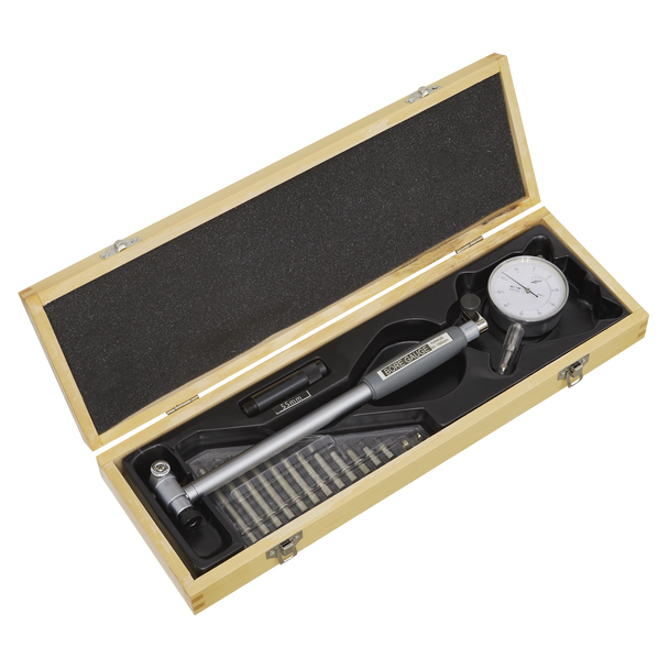 Sealey DBG5010 │ Dial Bore Gauge 50-160mm
