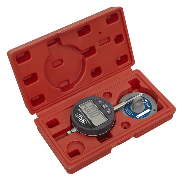 Sealey DBG506D │ Dual Reading Digital Dial Bore Gauge