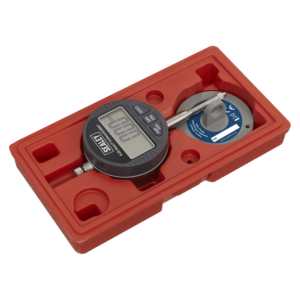 Sealey DBG506D │ Dual Reading Digital Dial Bore Gauge
