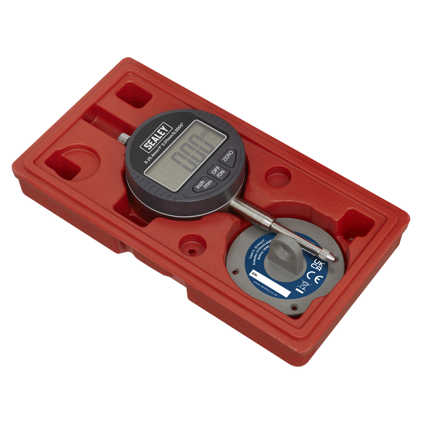 Sealey DBG506D │ Dual Reading Digital Dial Bore Gauge