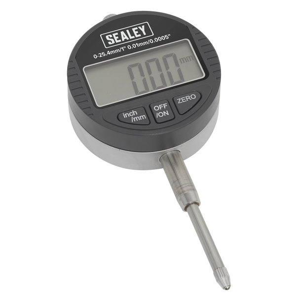 Sealey DBG506D │ Dual Reading Digital Dial Bore Gauge