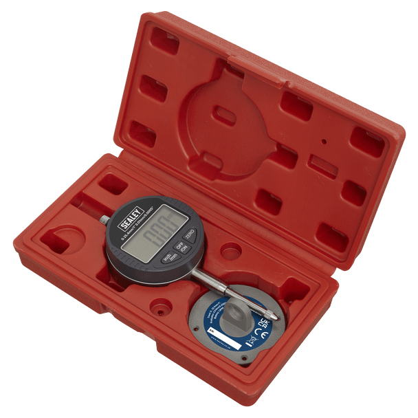 Sealey DBG506D │ Dual Reading Digital Dial Bore Gauge