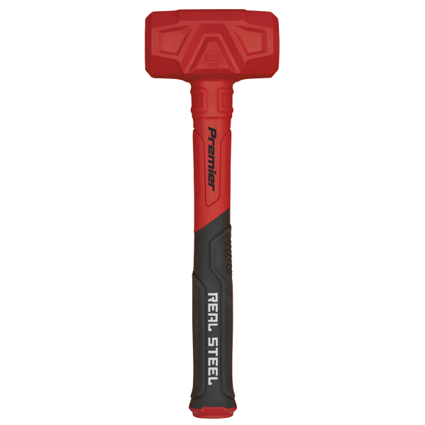 Sealey DBH01 │ Dead Blow Hammer 1.75lb