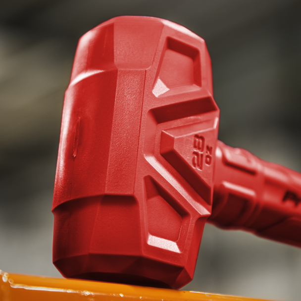 Sealey DBH01 │ Dead Blow Hammer 1.75lb