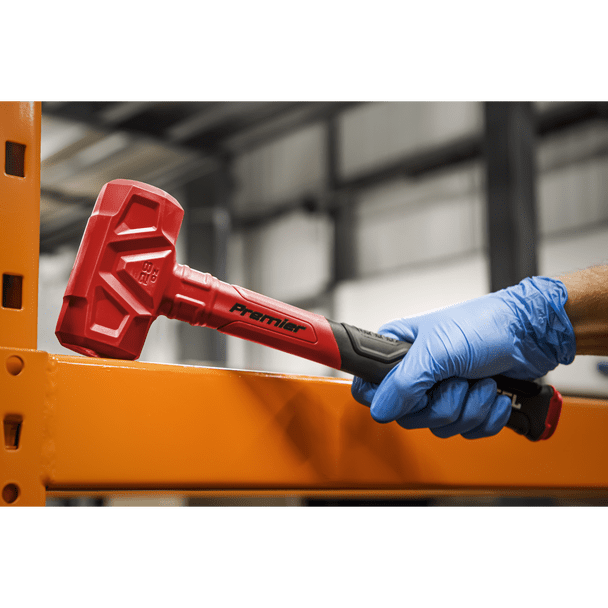 Sealey DBH01 │ Dead Blow Hammer 1.75lb