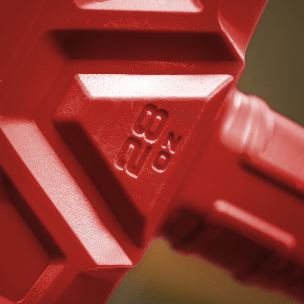 Sealey DBH01 │ Dead Blow Hammer 1.75lb