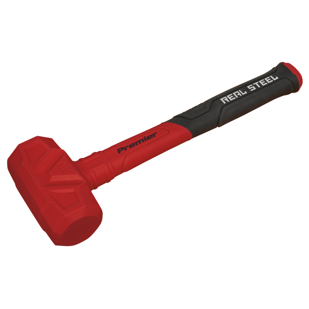 Sealey DBH01 │ Dead Blow Hammer 1.75lb