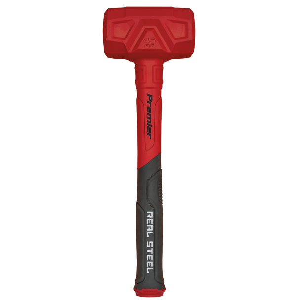Sealey DBH02 │ Premier Dead Blow Hammer 2.2lb