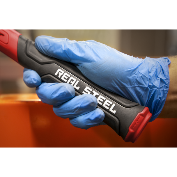 Sealey DBH02 │ Premier Dead Blow Hammer 2.2lb