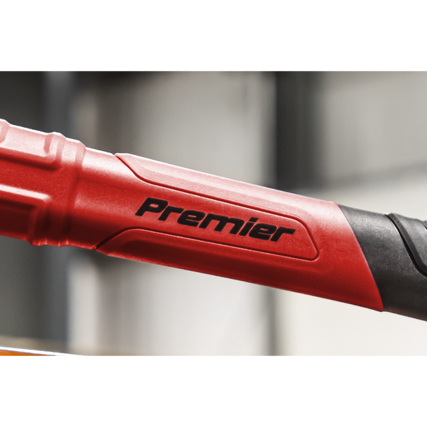 Sealey DBH02 │ Premier Dead Blow Hammer 2.2lb