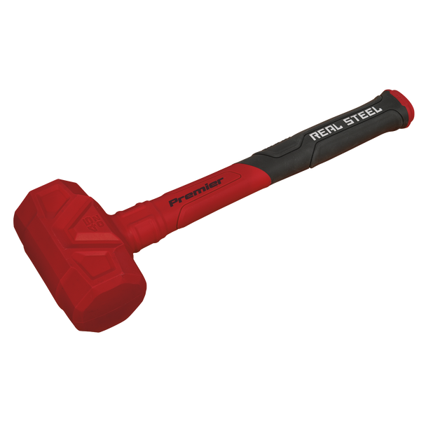 Sealey DBH02 │ Premier Dead Blow Hammer 2.2lb