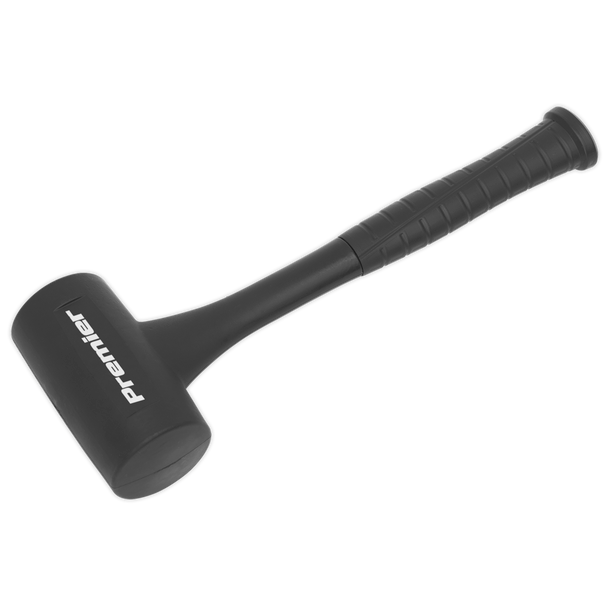 Sealey DBH1000 │ Premier Dead Blow Hammer 2.2lb