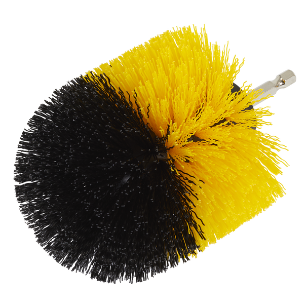 Sealey DBS4 │ Drill Brush Set 4pc