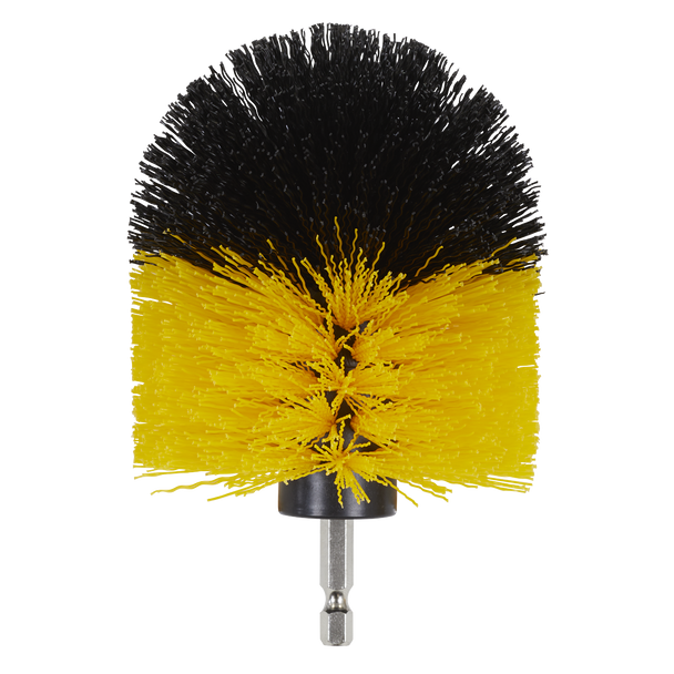 Sealey DBS4 │ Drill Brush Set 4pc