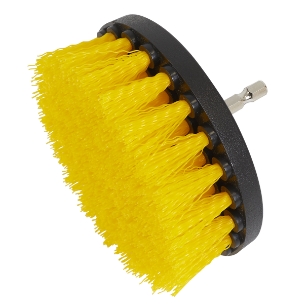 Sealey DBS4 │ Drill Brush Set 4pc