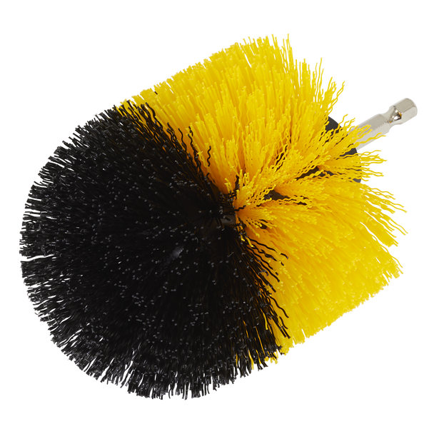 Sealey DBS8 │ Drill Brush Set 8pc