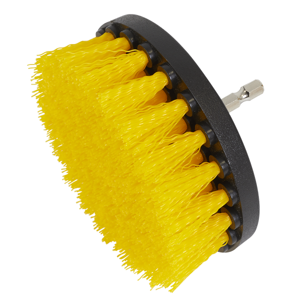 Sealey DBS8 │ Drill Brush Set 8pc