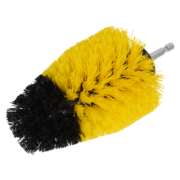 Sealey DBS8 │ Drill Brush Set 8pc