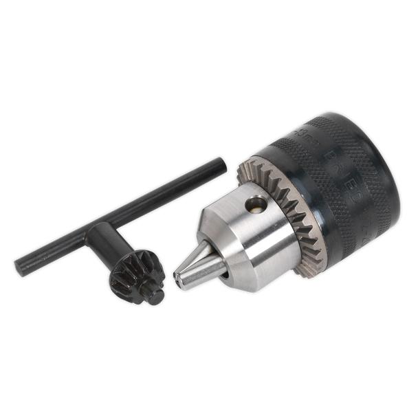 Sealey DC002 │13mm Drill Chuck 1/2"-20UNF