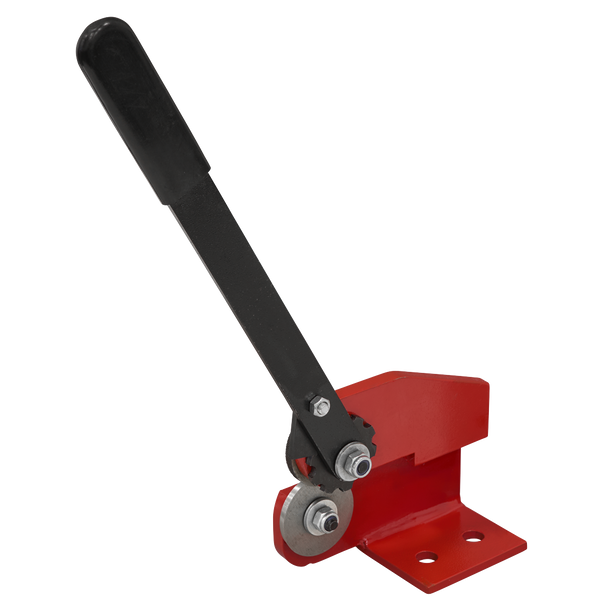 Sealey DC16 │ Sheet Metal Disc Cutter 16g