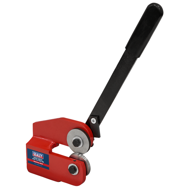 Sealey DC16 │ Sheet Metal Disc Cutter 16g