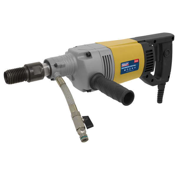 Sealey DCD110V │ Diamond Core Drill 110V