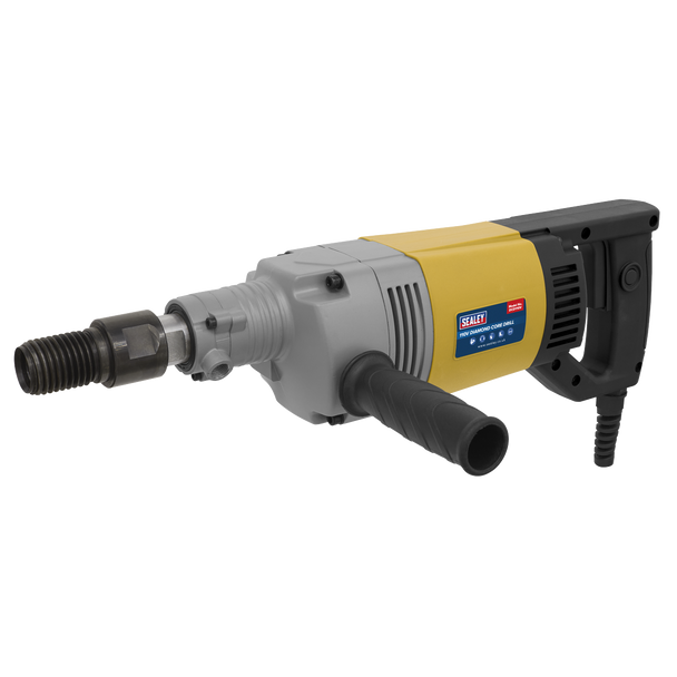 Sealey DCD110V │ Diamond Core Drill 110V