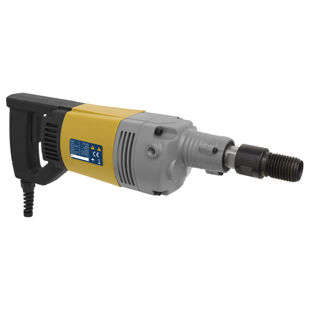 Sealey DCD110V │ Diamond Core Drill 110V