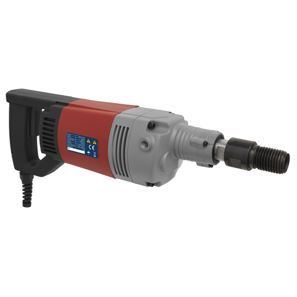 Sealey DCD230V │ Diamond Core Drill 230V