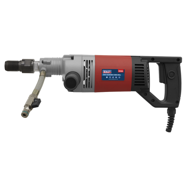 Sealey DCD230V │ Diamond Core Drill 230V